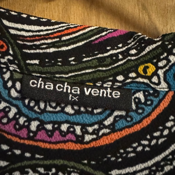 Chacha vente - Picture 2 of 4